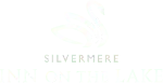 Silvermere Inn on the Lake.